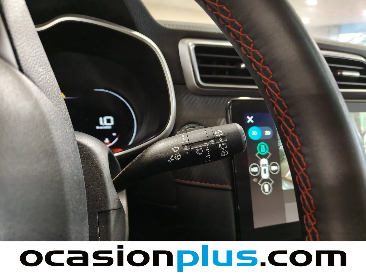 Foto MG ZS MG ZS 1.0T Luxury (111 CV)