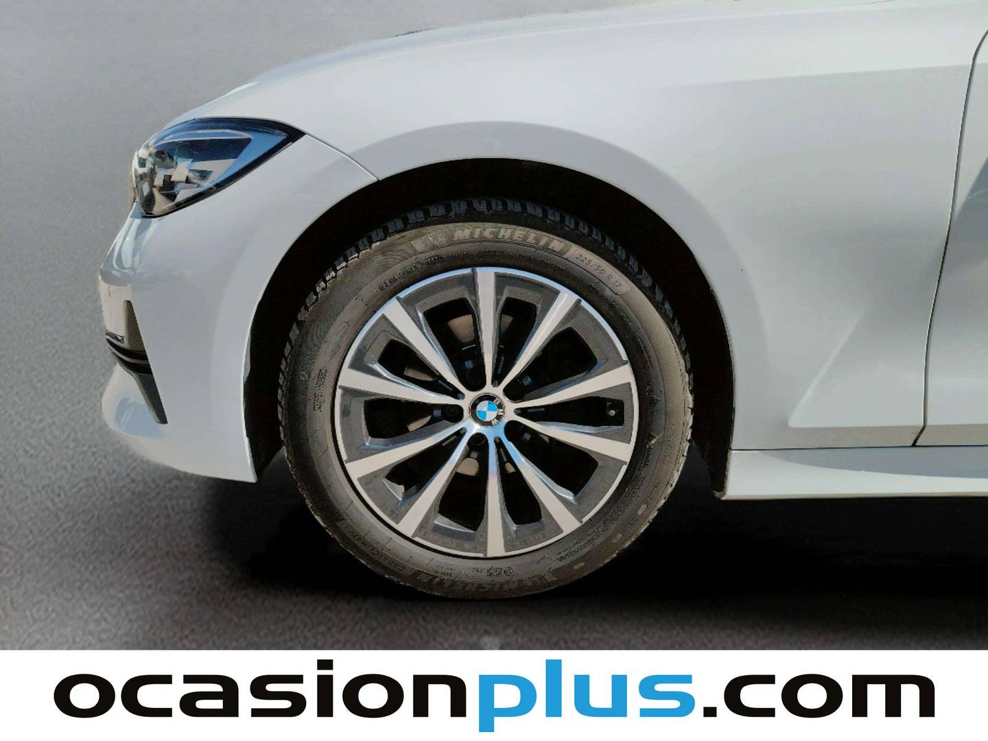 BMW Serie 3 BMW Serie 3 318d (150 CV) seminuevo