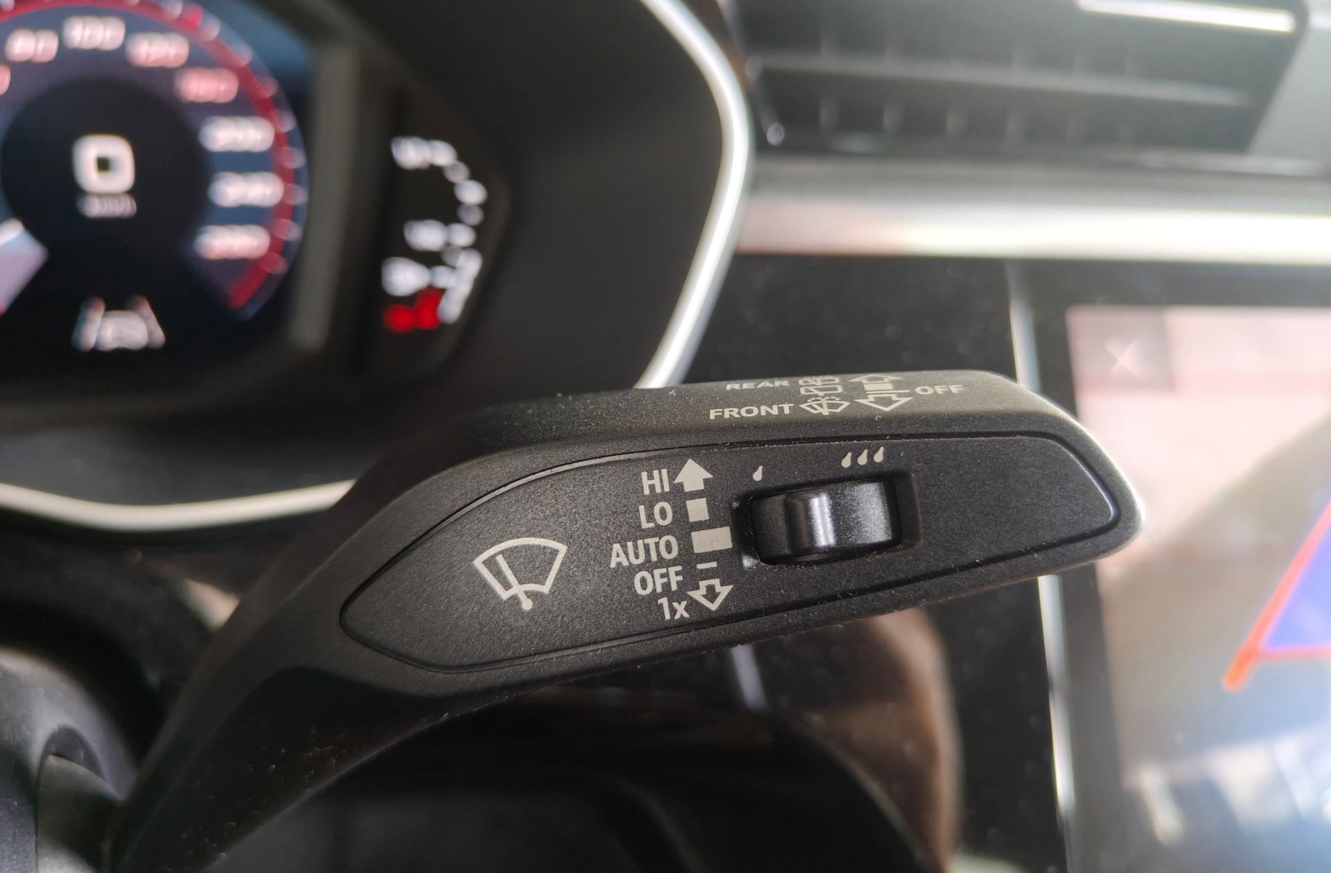 Audi Q3 Advanced 35 TDI S tronic - foto 33