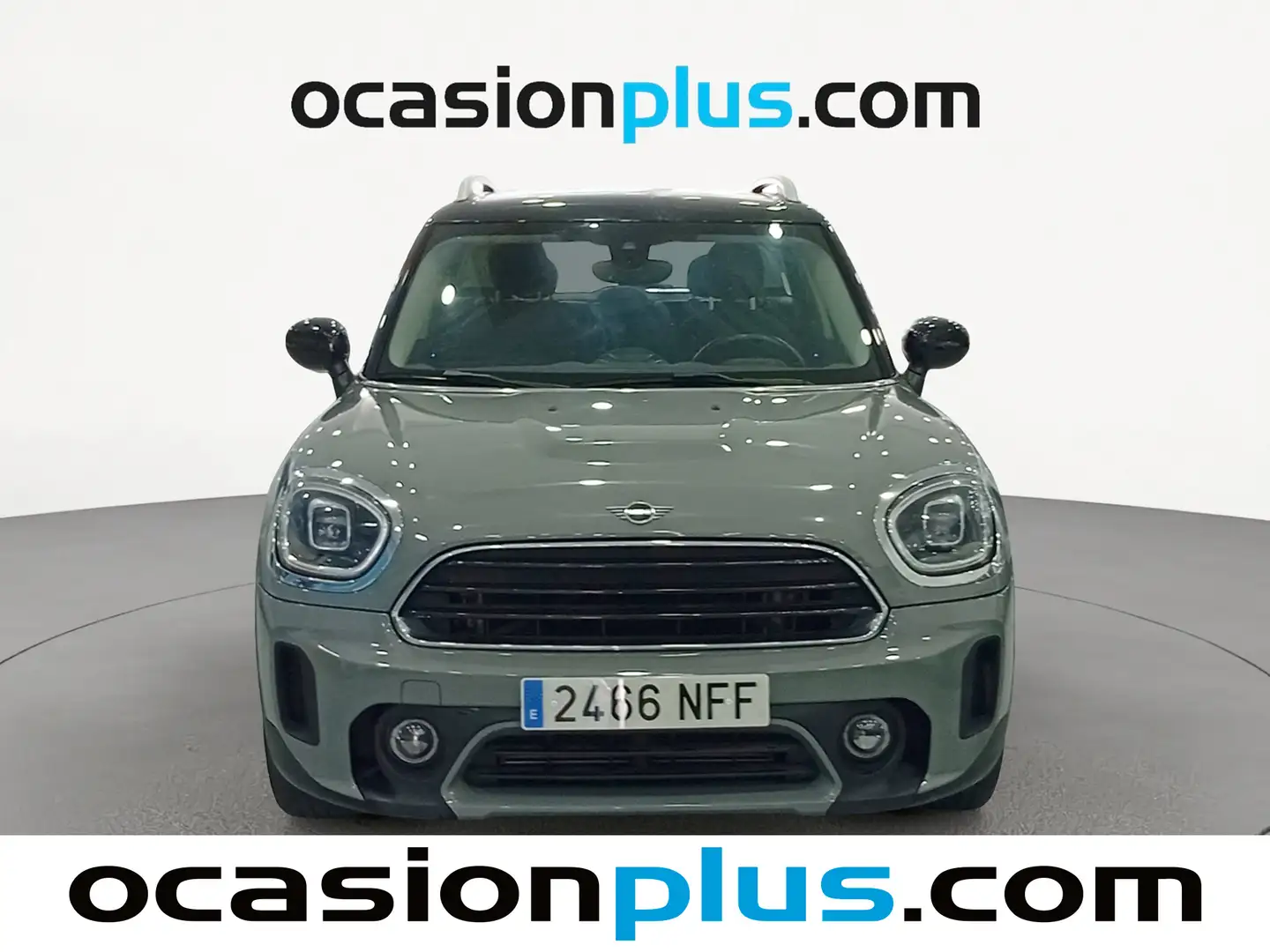 Foto Mini Countryman MINI MINI Countryman Cooper (136 CV)