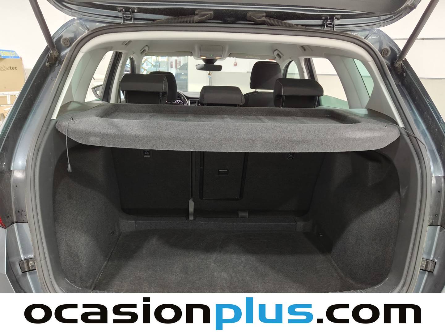 Seat Ateca SEAT Ateca 2.0 TDI S&S Style Go (116 CV) km 0