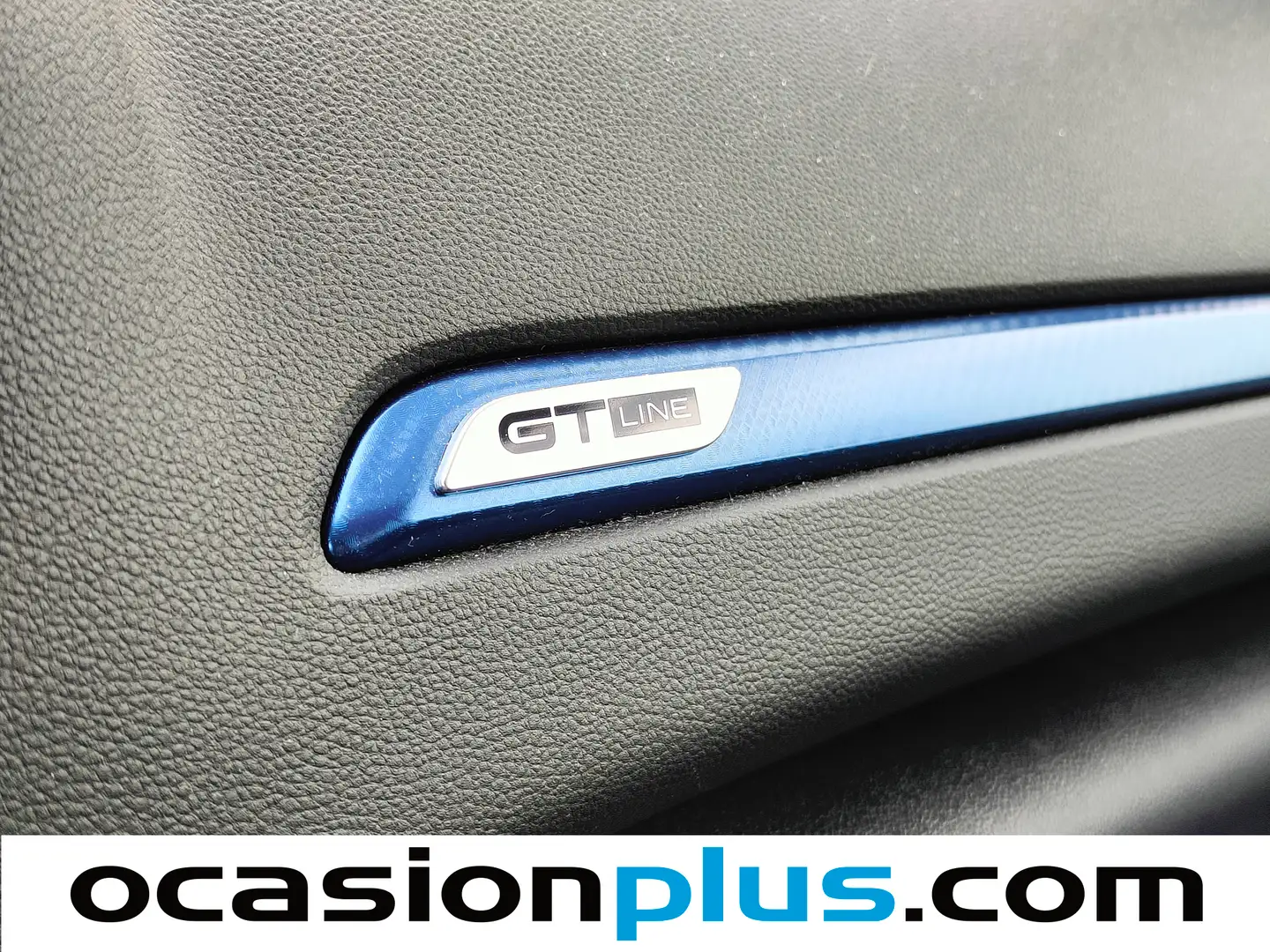 Foto Renault Mégane Renault Megane GT Line TCe GPF (160 CV)