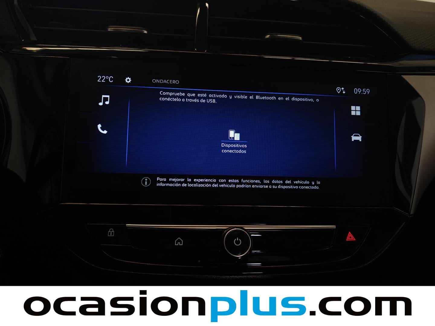 Opel Corsa Opel Corsa 1.2T XHL Edition (100 CV) barato