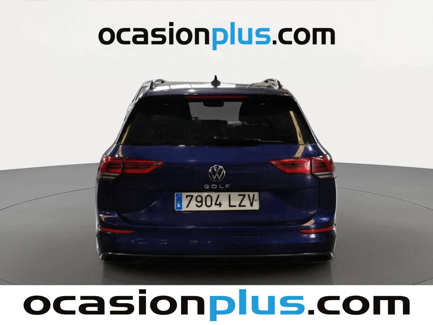 Foto Volkswagen Golf Volkswagen Golf Variant Life 2.0 TDI (115 CV)