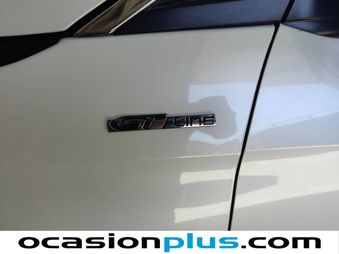 Peugeot 3008 Peugeot 3008 PureTech 130 S&S GT Line EAT8 (130 CV) km 0