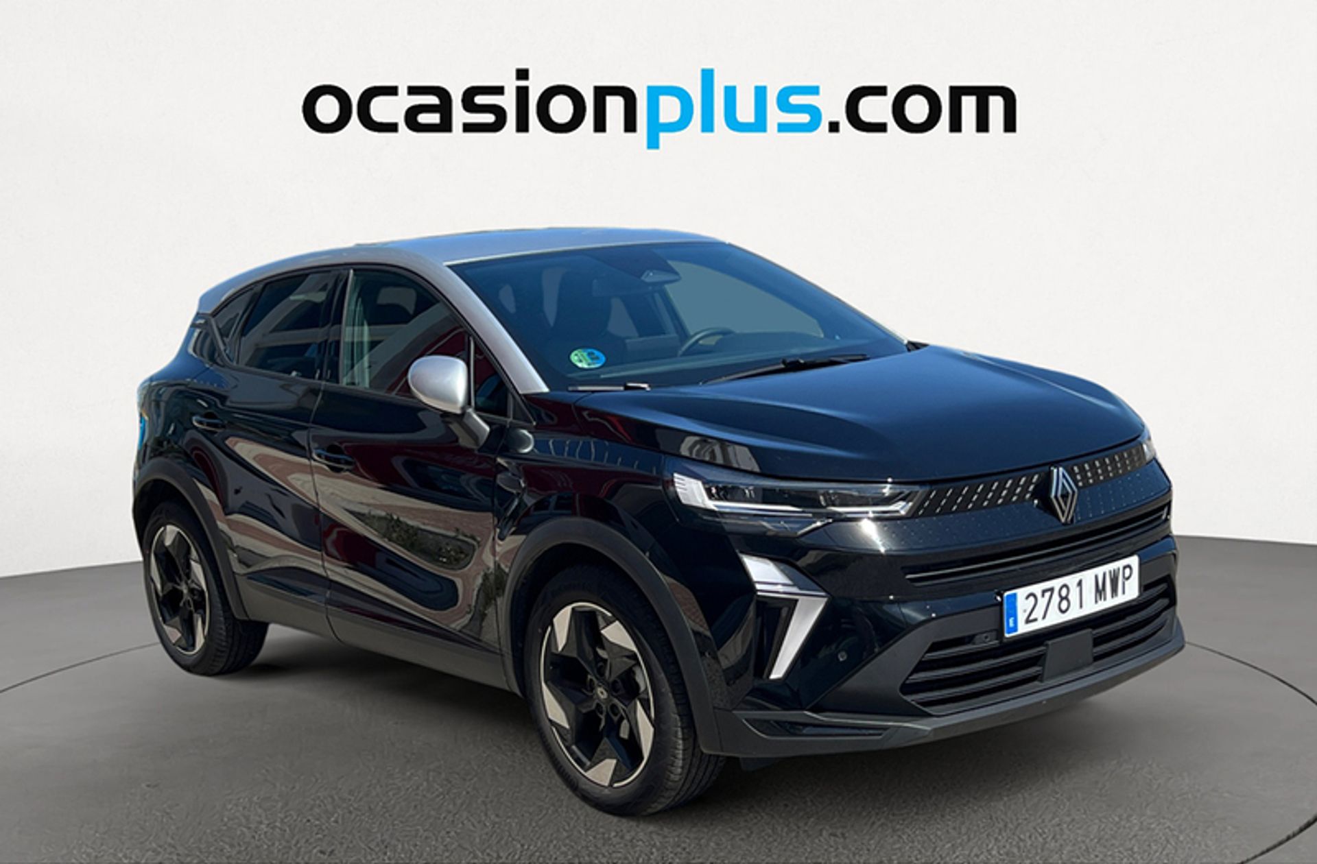 Renault Captur Techno TCe GPF - foto 2