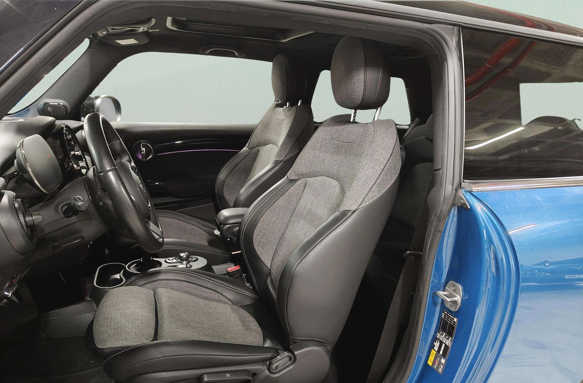 MINI Cooper SE - foto 11