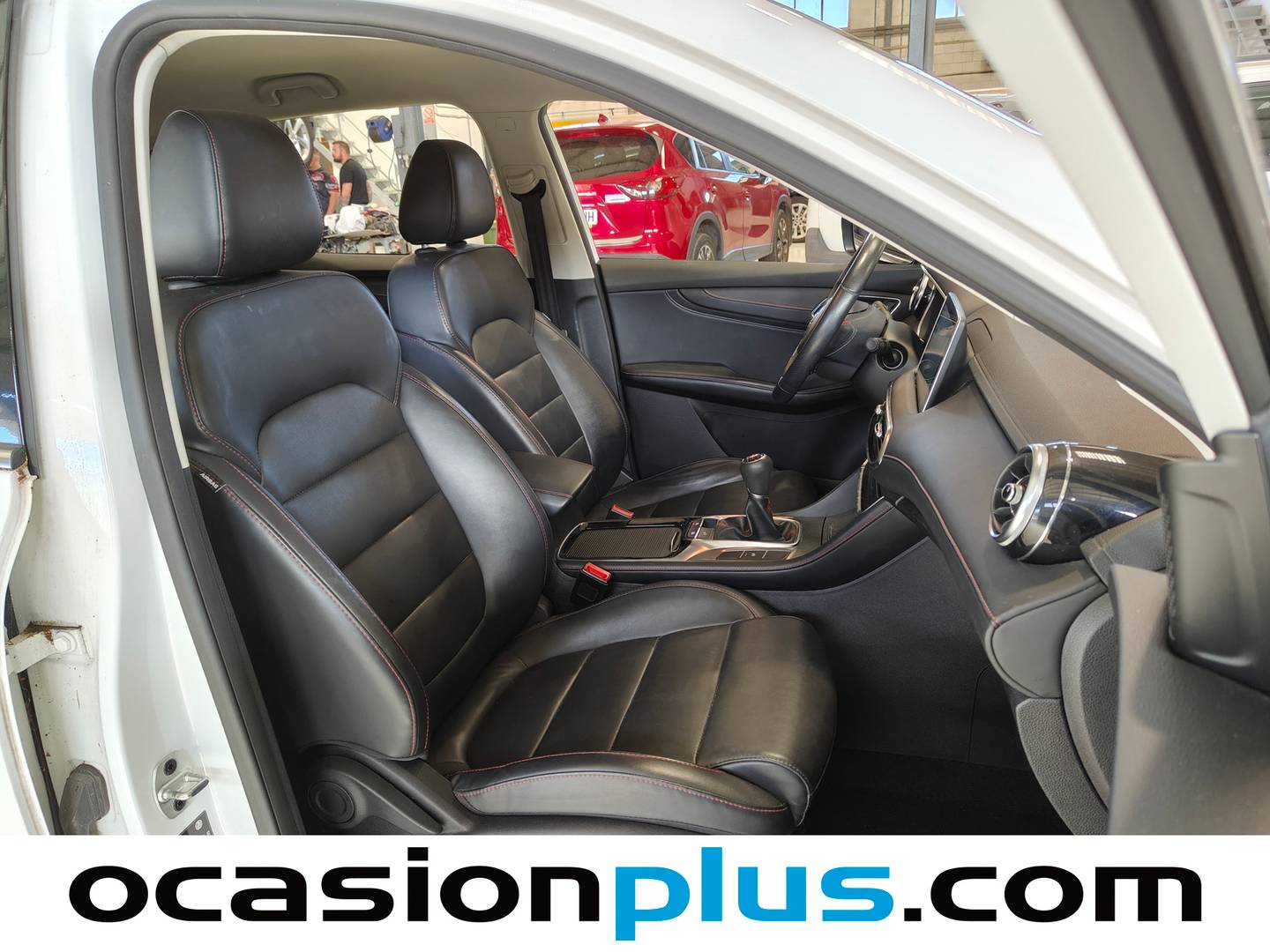 MG HS MG HS 1.5 Turbo GDI Comfort (162 CV) km 0
