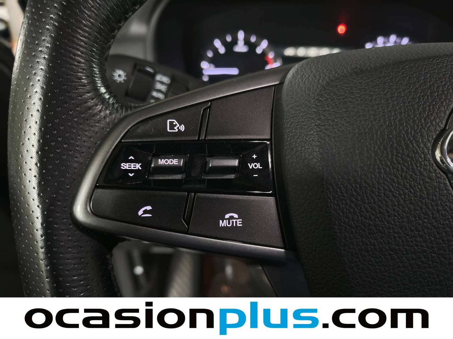 Foto SsangYong Rexton Ssangyong Rexton D22DTR Premium 4x4 (181 CV)