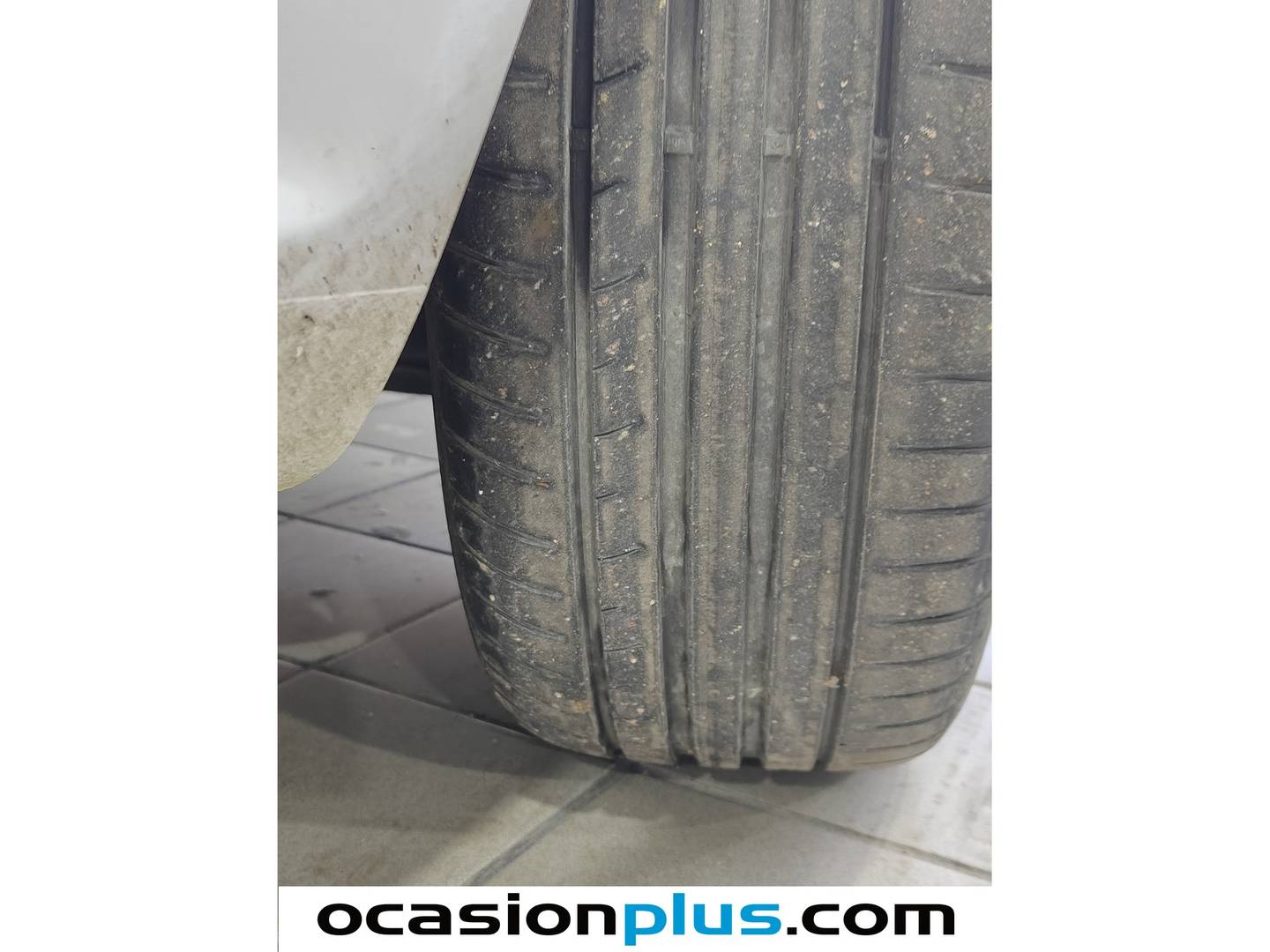 KIA Sportage Kia Sportage 1.6 GDi Drive 4x2 (132 CV) manual