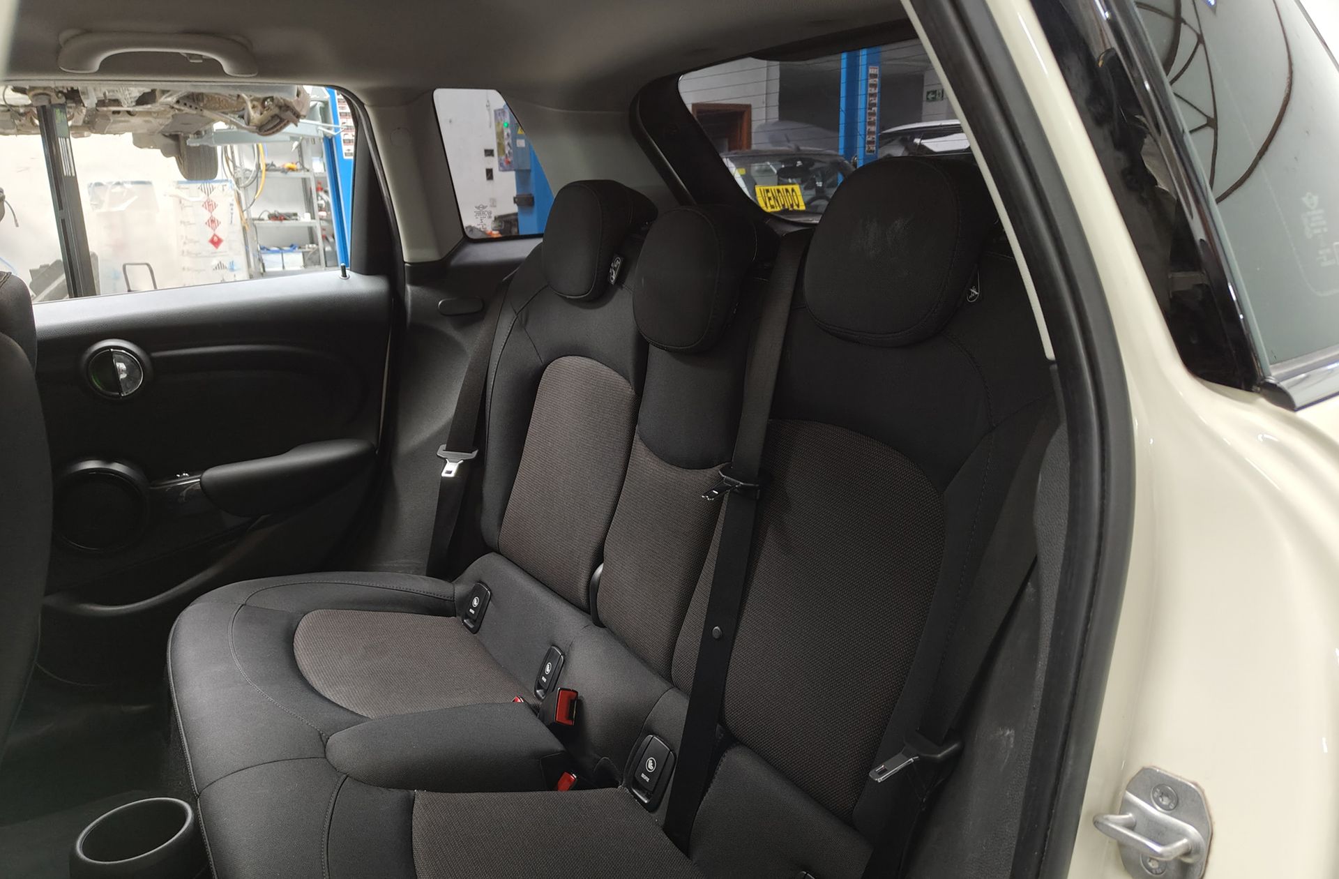 MINI Cooper - foto 11