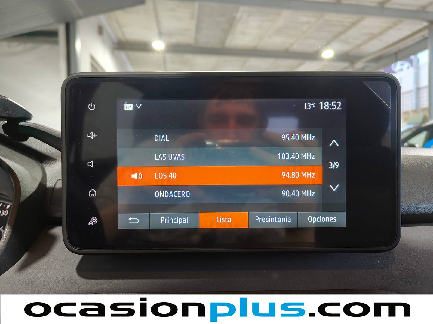 Dacia Jogger Dacia Jogger Extreme Go ECO-G (100 CV) GLP manual