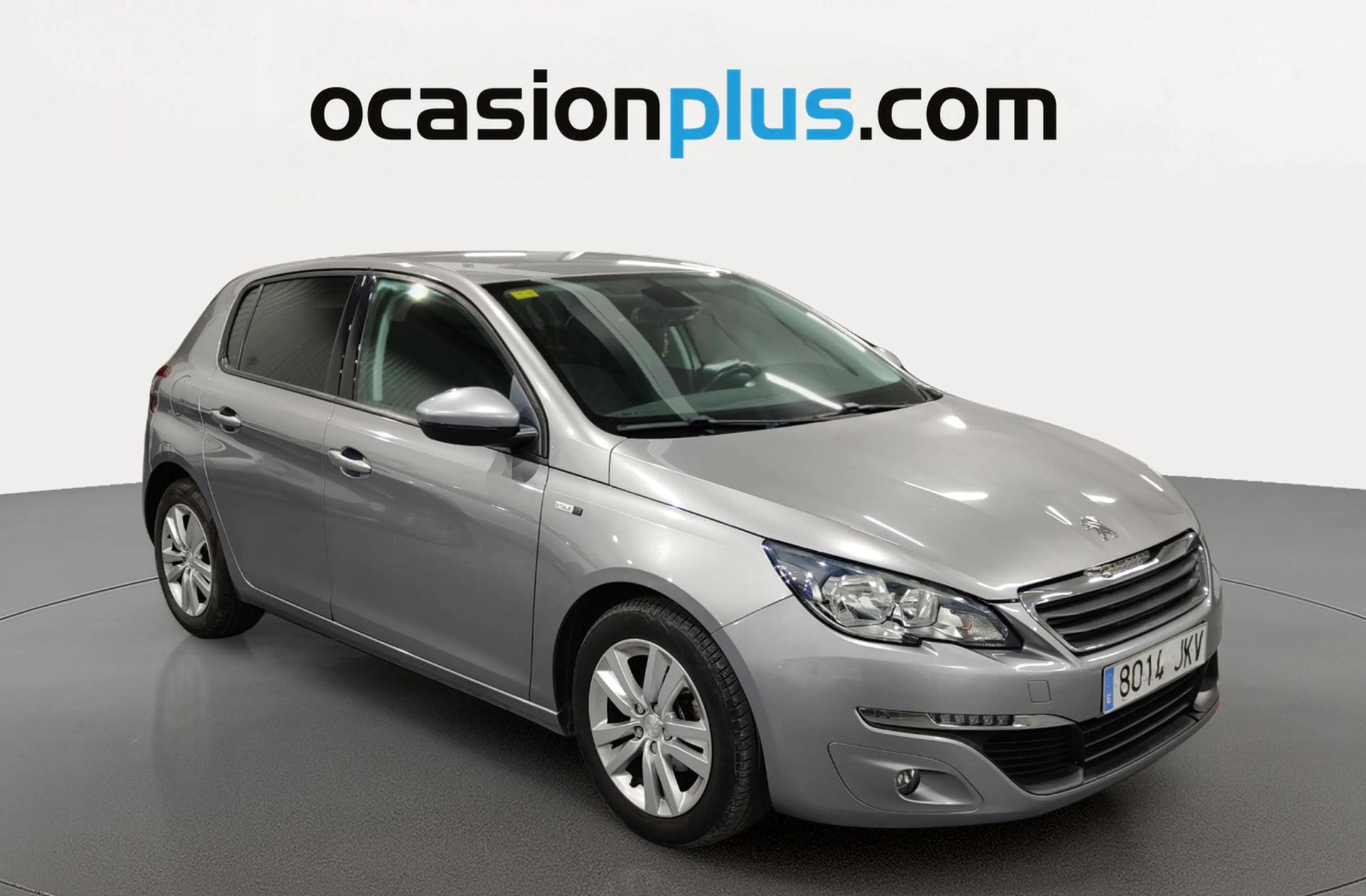 Peugeot 308 BlueHDi 100 Style - foto 2
