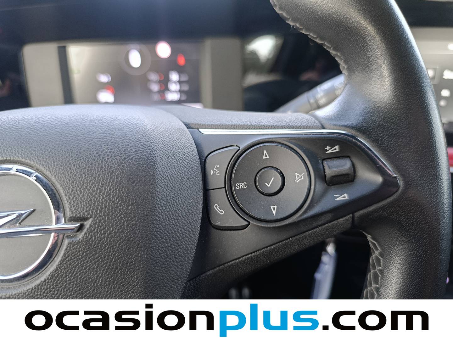 Opel Mokka Opel Mokka 1.2 T GS (136 CV) 136cv