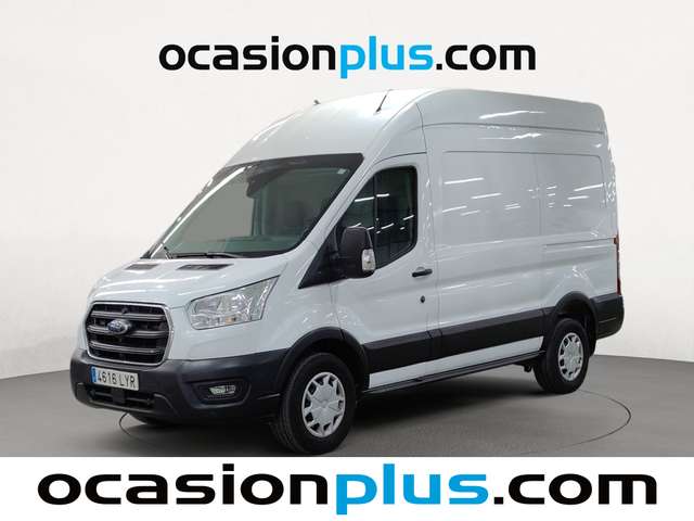 Ford Transit Furgon 350 L2H2 Trend (130 CV) de segunda mano