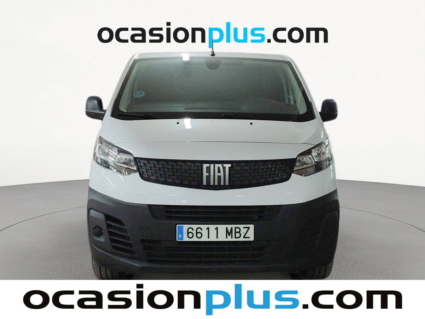 Foto Fiat Scudo Fiat Scudo Furgon 2.0 BlueHDI L3 Business  (145 CV)