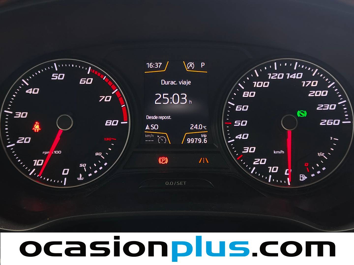 Seat León Seat León 1.4 TSI S&S ACT FR Plus DSG7 (150 CV) al mejor precio