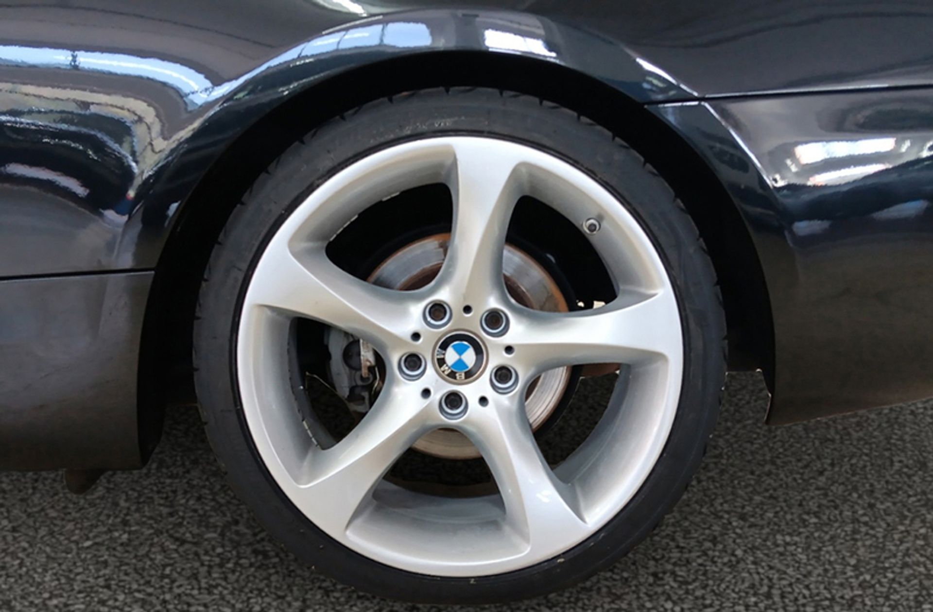 BMW Serie 3 320i Coupe - foto 26