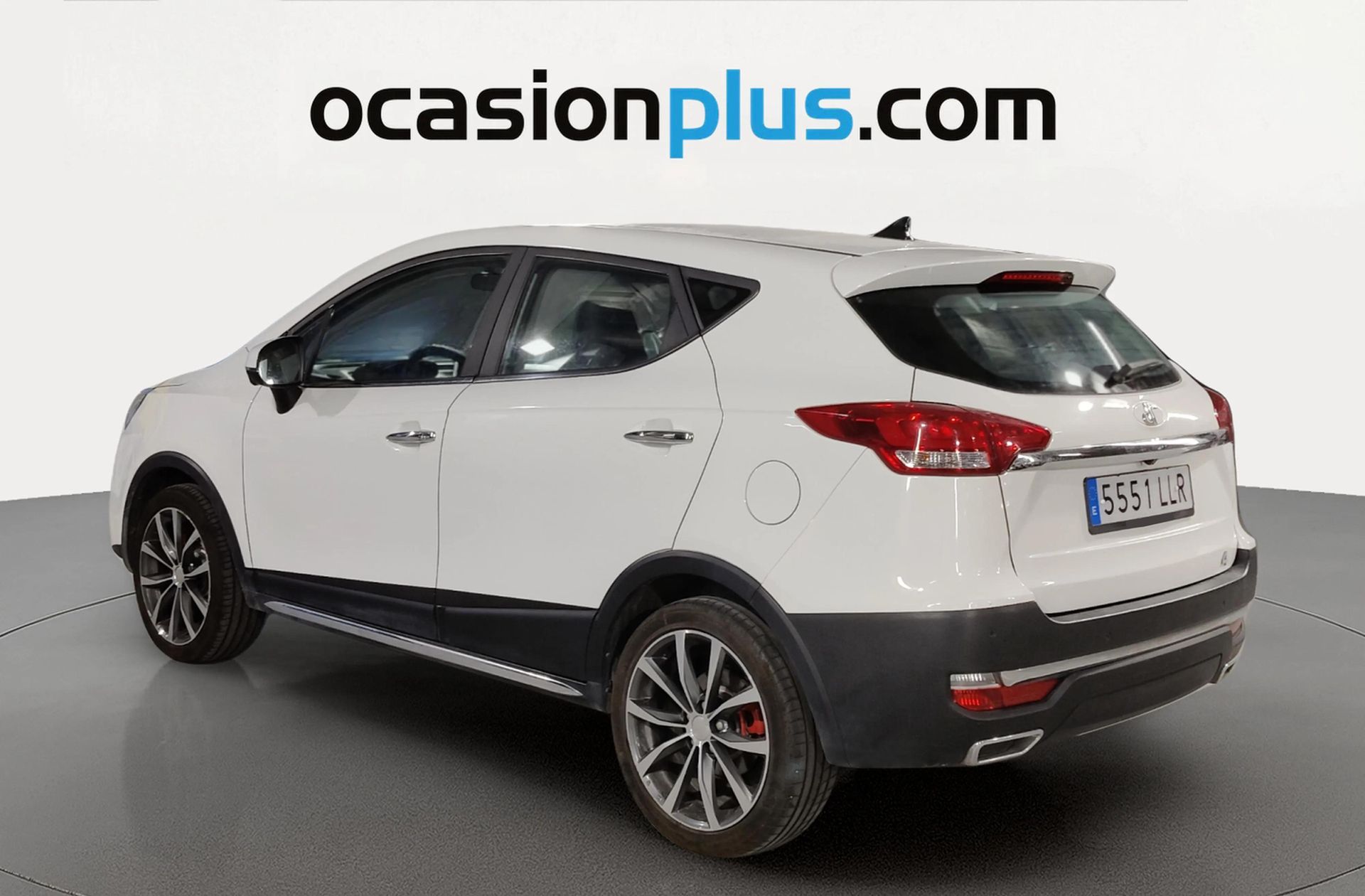 DR AUTOMOBILES DR4 1.6 GLP - foto 3
