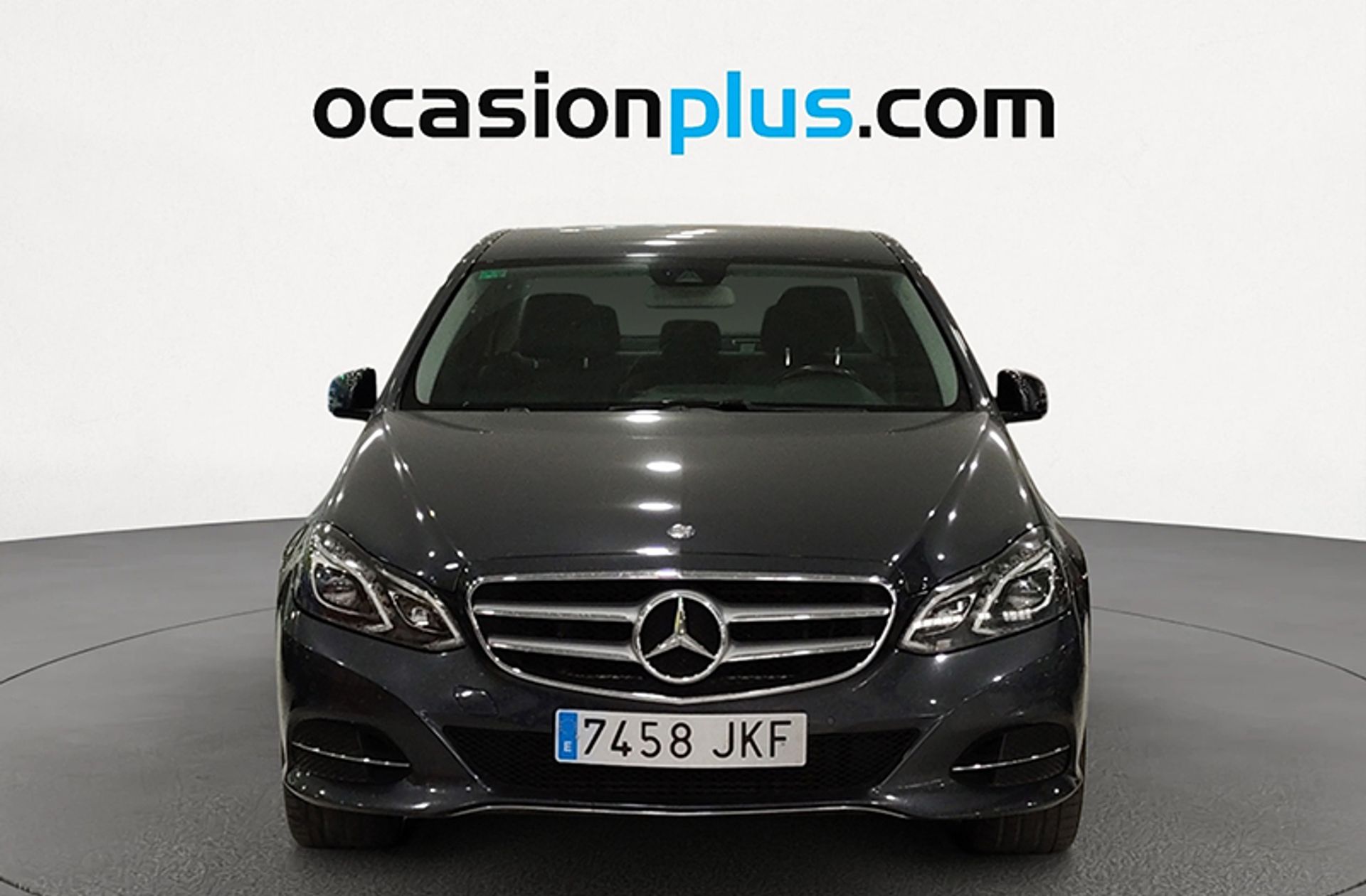 Mercedes-Benz Clase E 220 BlueTEC 4MATIC - foto 13
