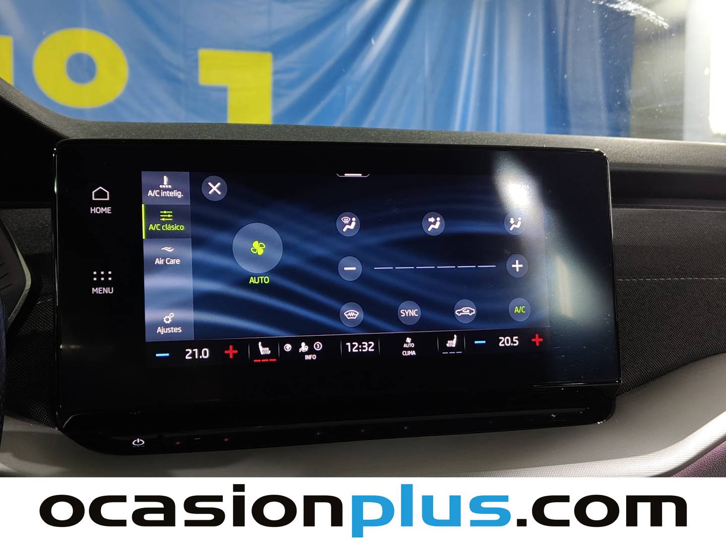 Skoda Octavia Skoda Octavia Combi 2.0 TDI Selection DSG (150 CV) diésel