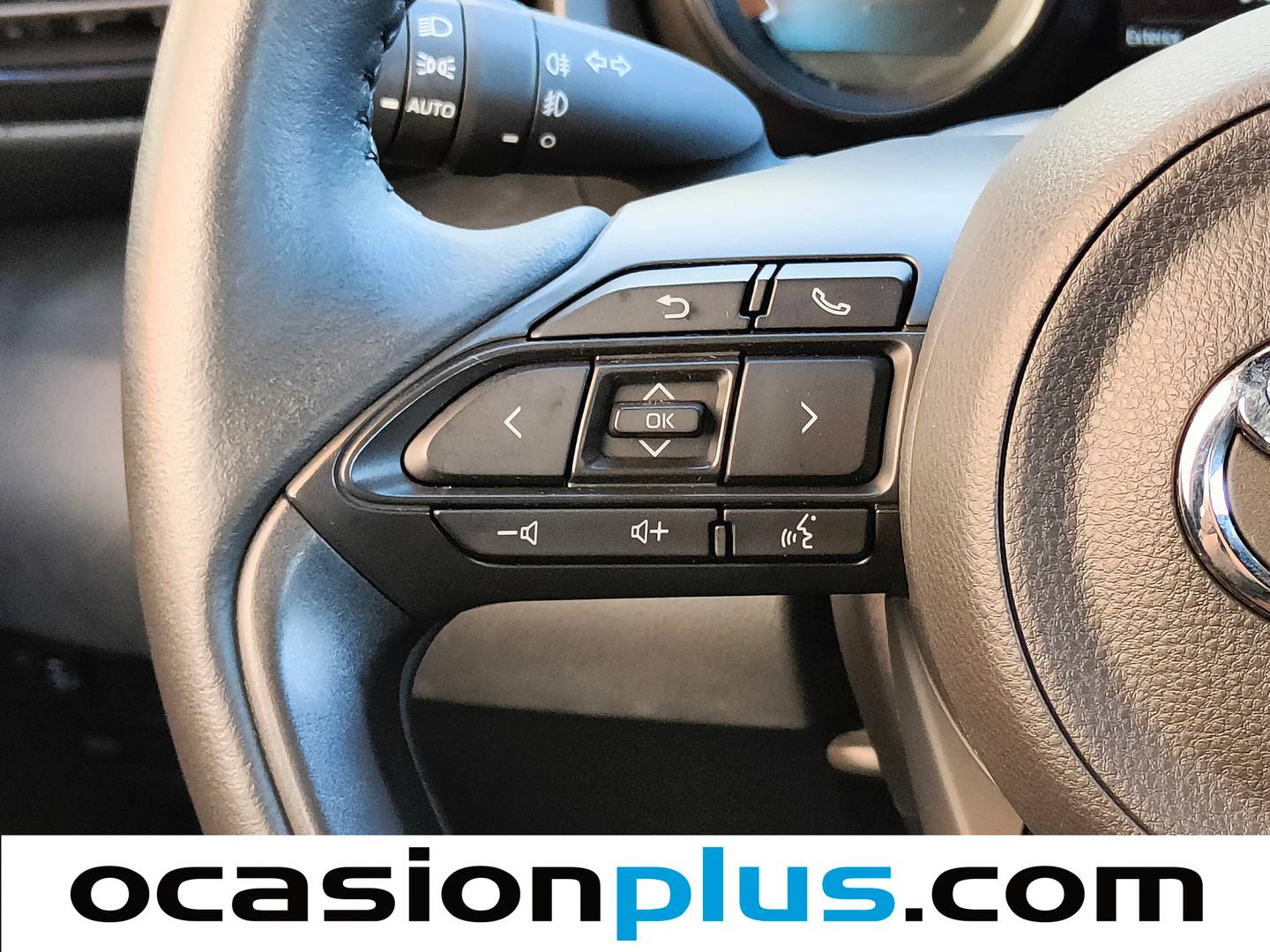 Toyota Yaris Toyota Yaris 120H Style 85 kW (116 CV) de segunda mano