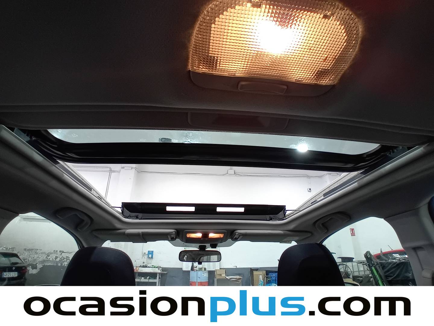 Extras del Subaru Forester Subaru Forester 2.0 GLP Sport Plus Lineartronic (150 CV)