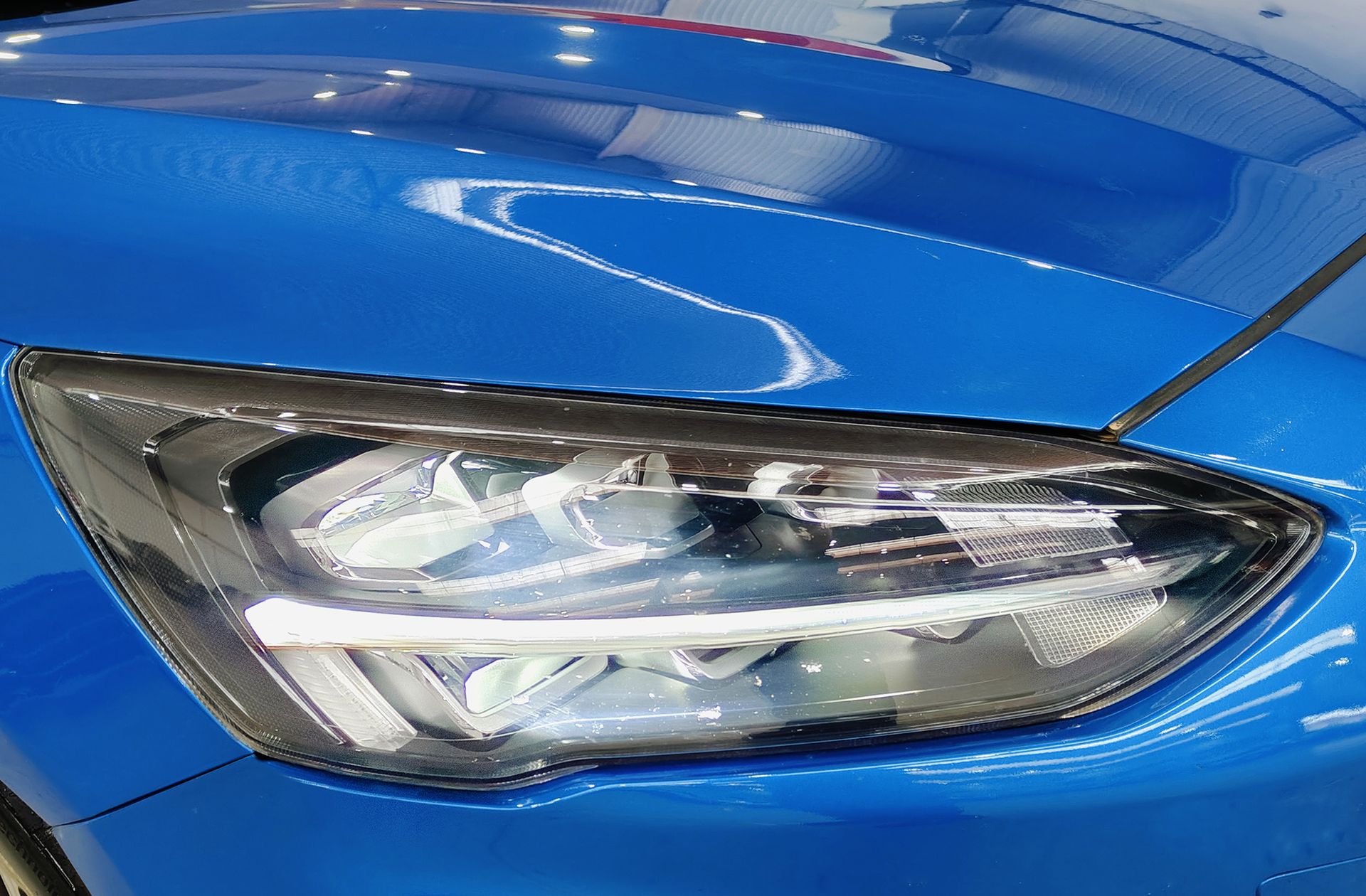 Ford Focus 1.0 EcoBoost ST-Line - foto 14