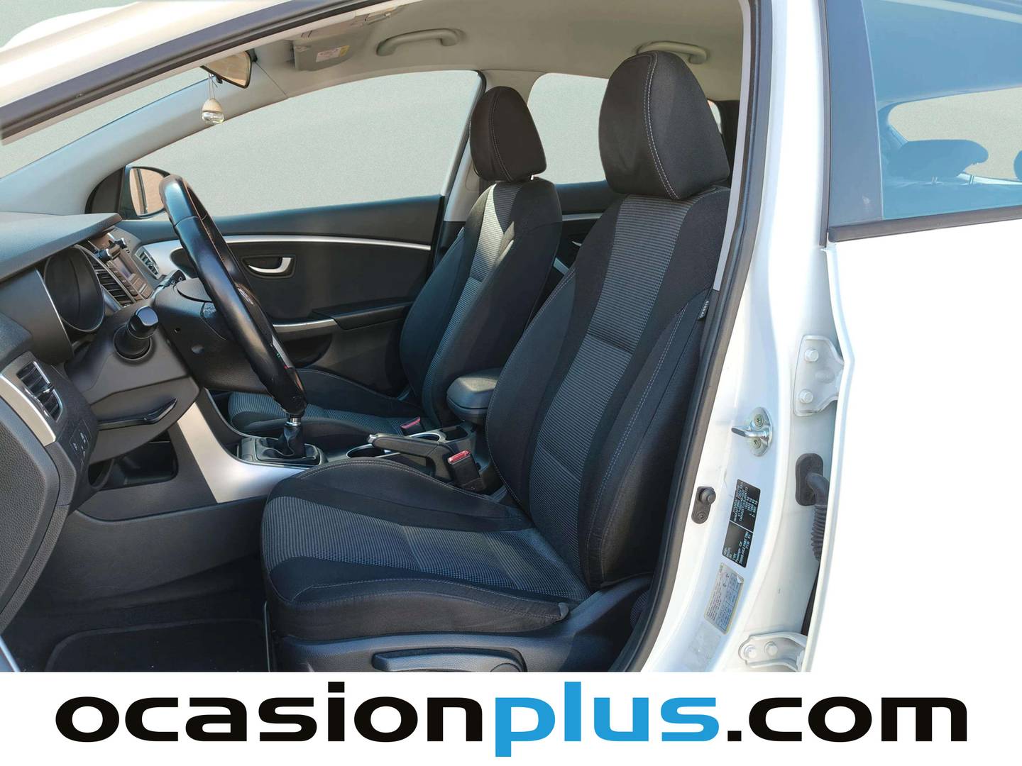 Hyundai i30 Hyundai i30 1.6 CRDI BlueDrive Klass (110 CV) 110cv