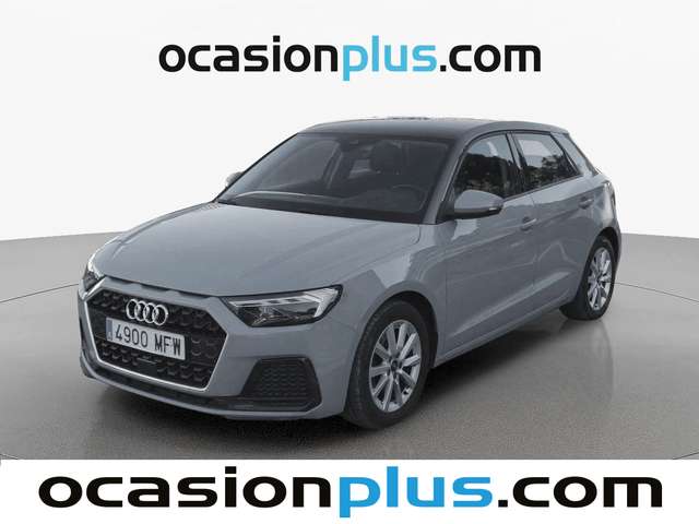 Audi A1 Sportback Advanced 30 TFSI (110 CV) de segunda mano