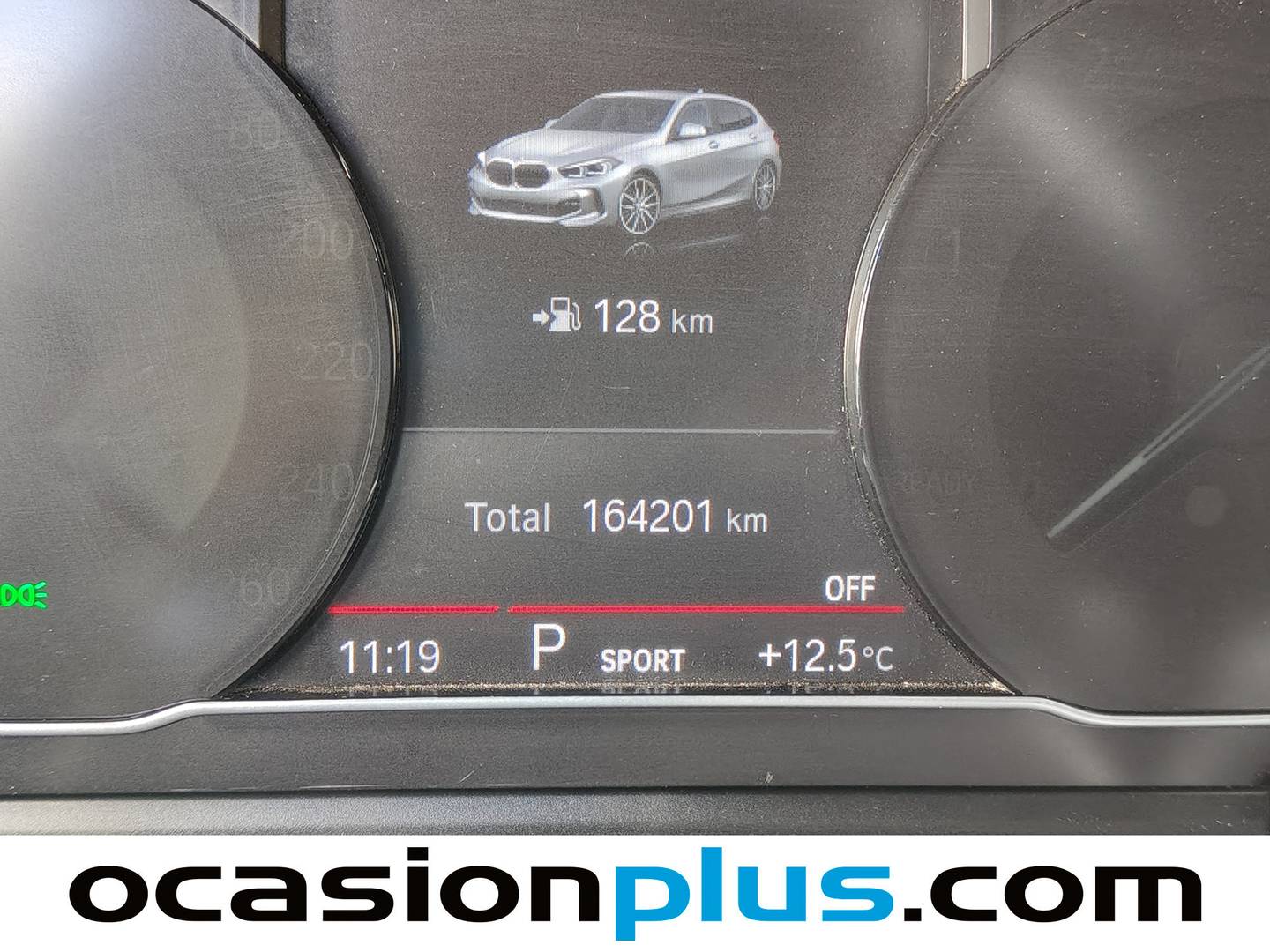 BMW Serie 1 BMW Serie 1 118d (150 CV) seminuevo