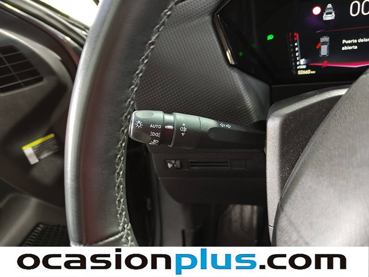 Foto DS DS 4 DS DS4 BlueHDi 130 Bastille Auto  (130 CV)