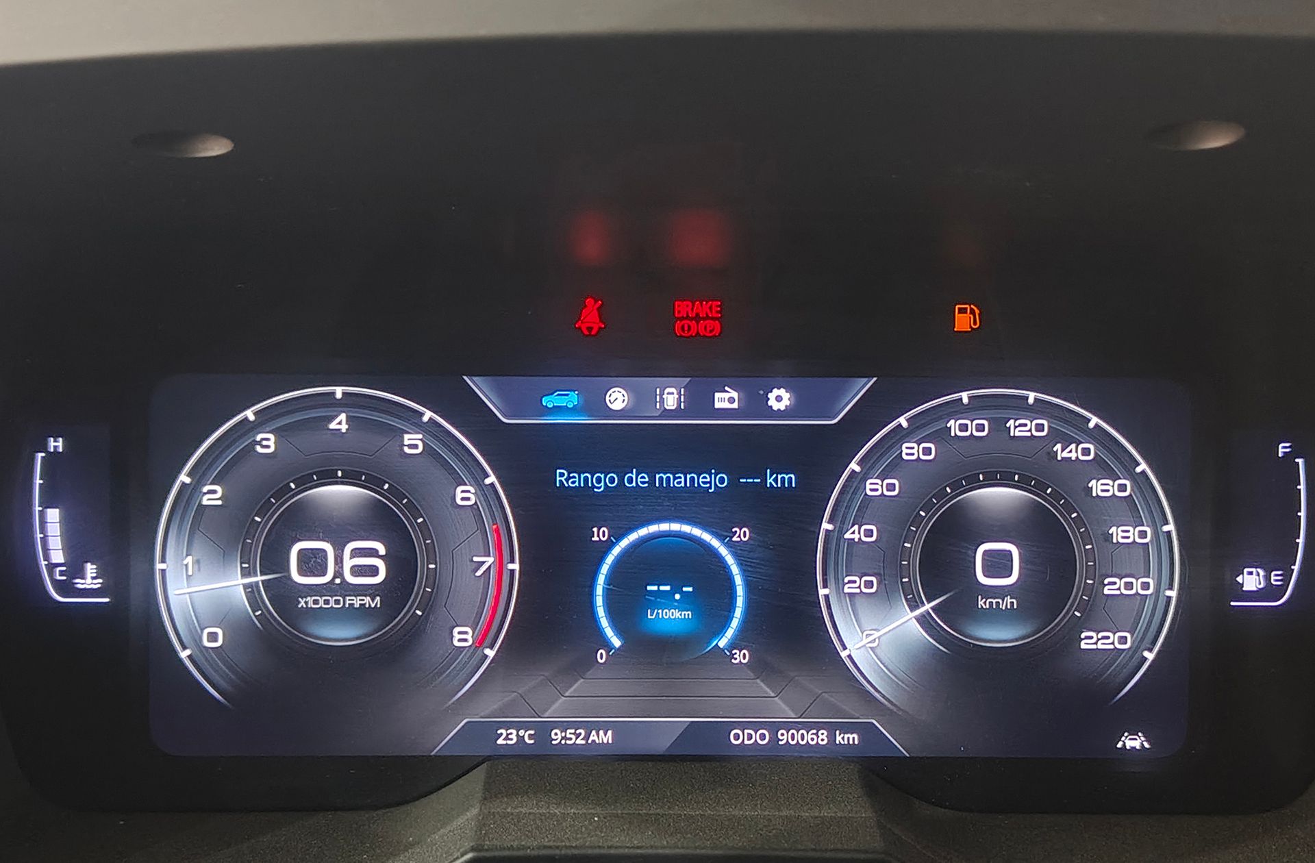 SsangYong Korando 1.5 G15T Premium - foto 23