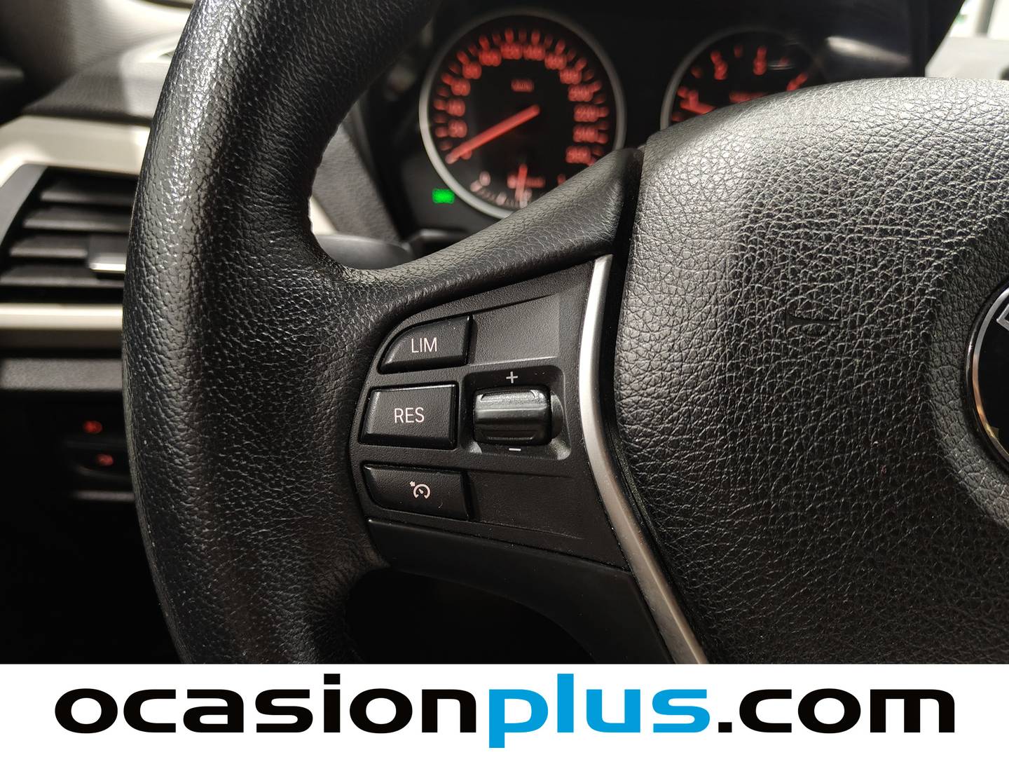 BMW Serie 1 BMW Serie 1 118d (150 CV) seminuevo