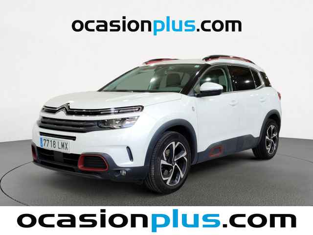 Citroën C5 aircross Segunda Mano Girona