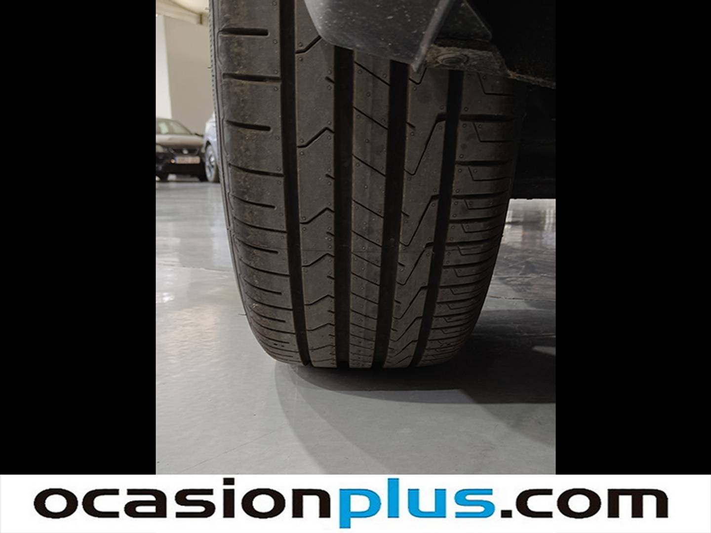 Foto KGM Korando KGM Korando G15T Urban Plus Auto (163 CV)