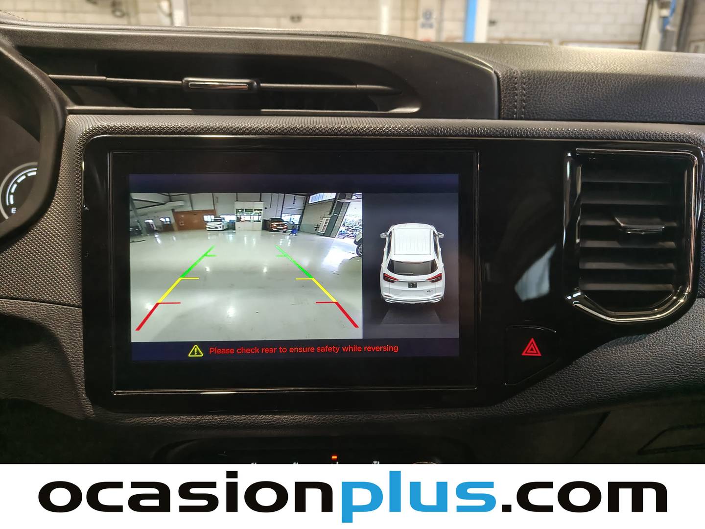 Extras del DR AUTOMOBILES DR 4.0 DR AUTOMOBILES DR4 1.5 (116 CV)