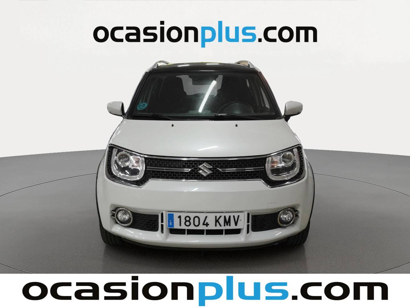 Suzuki Ignis Suzuki Ignis 1.2 GLX (90 CV) 90cv