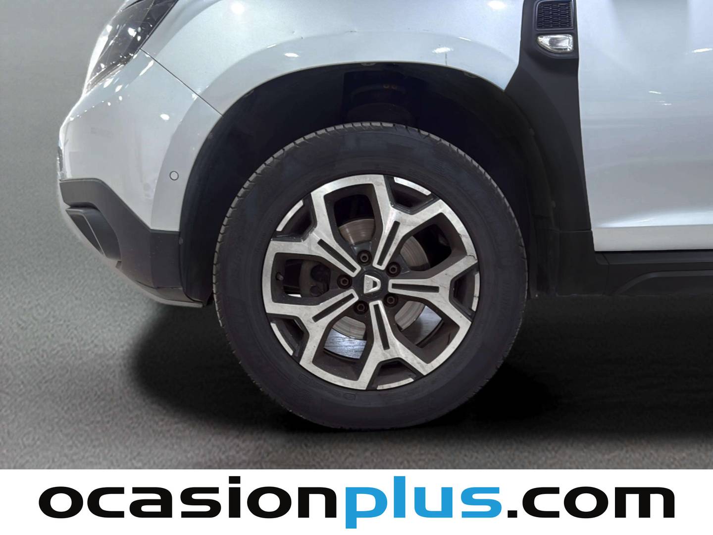 Dacia Duster Dacia Duster Prestige TCE (130 CV) 4X2 GPF de ocasión