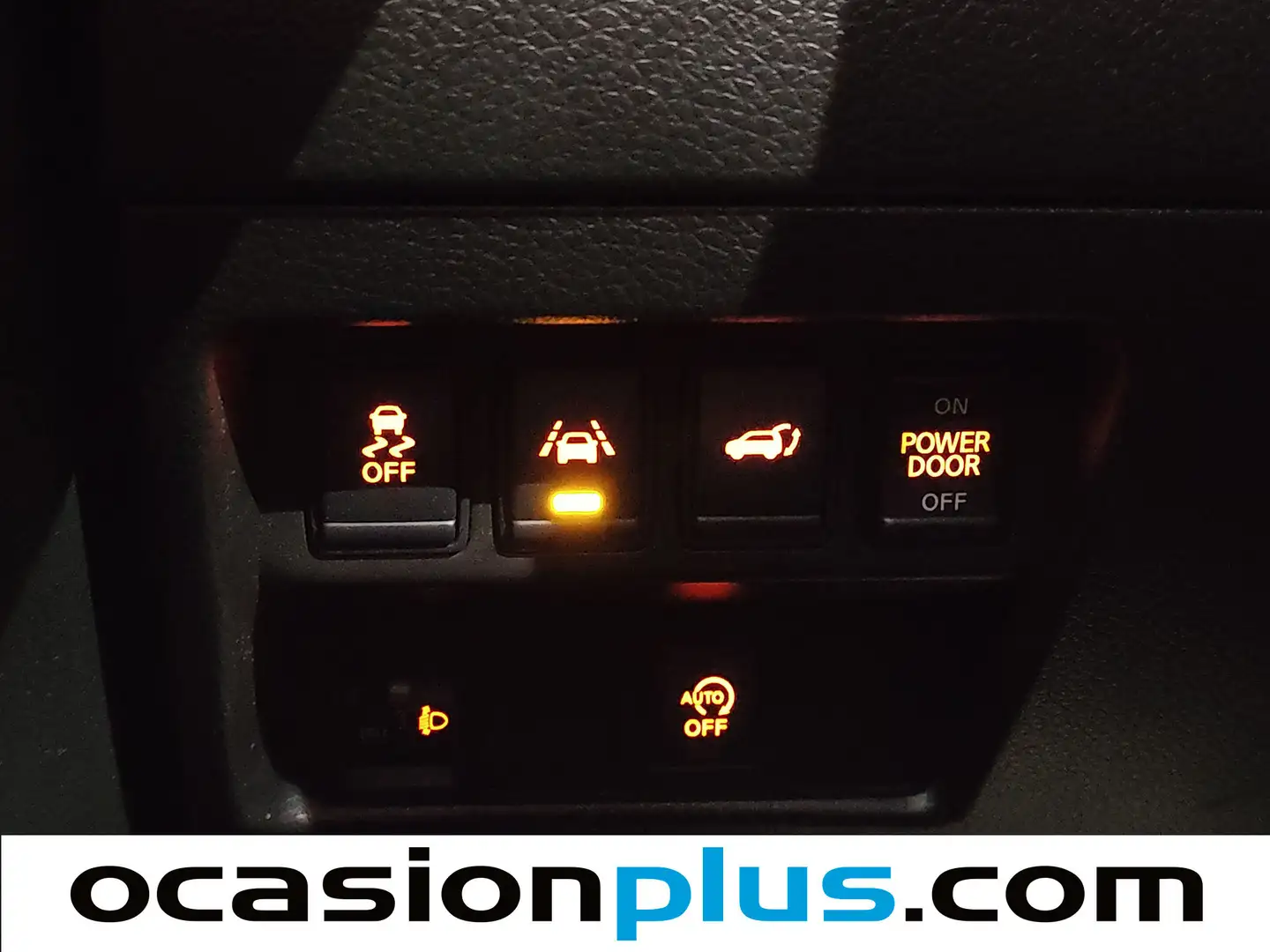 Foto Nissan X-TRAIL Nissan X-Trail DIG-T N-Connecta 4x2 (163 CV) 7 Plazas