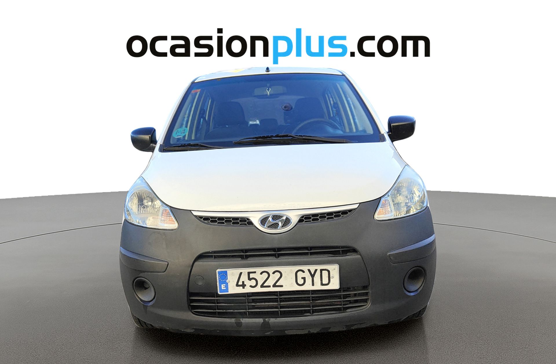 Hyundai i10 1.1 Comfort - foto 10