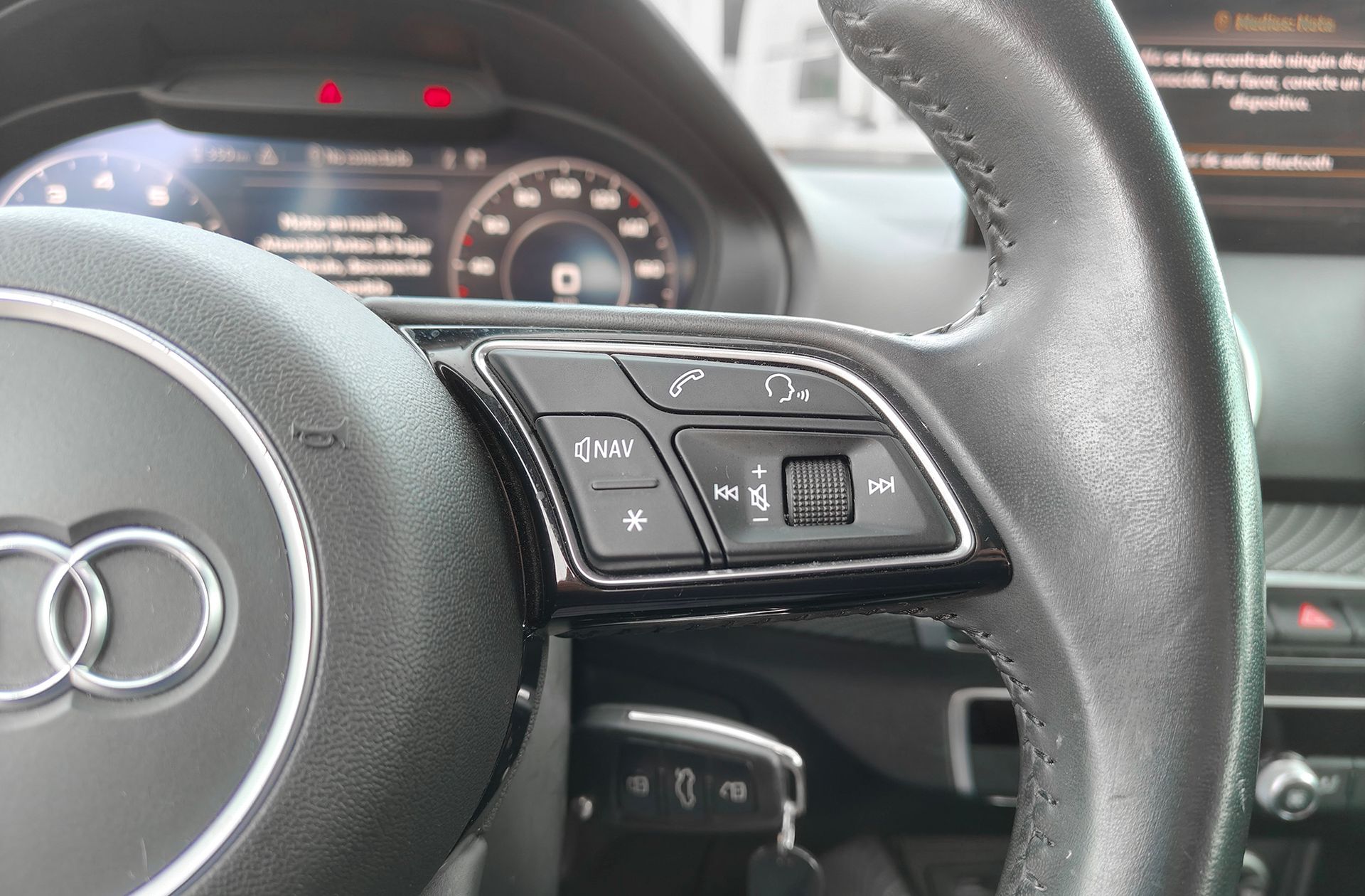 Audi Q2 sport 35 TFSI - foto 29