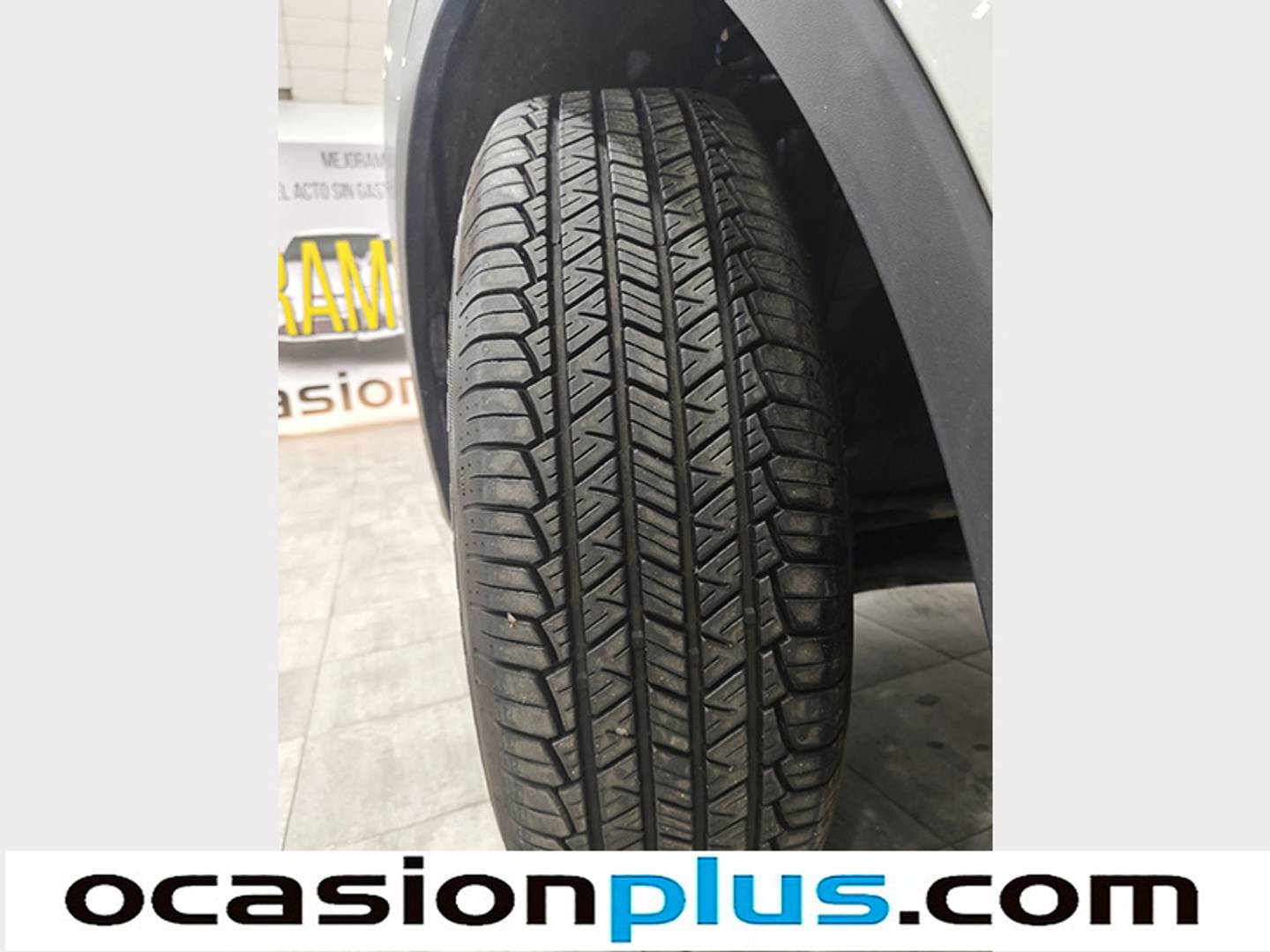 Foto Volkswagen Tiguan Volkswagen Tiguan Edition 2.0 TDI (115 CV)