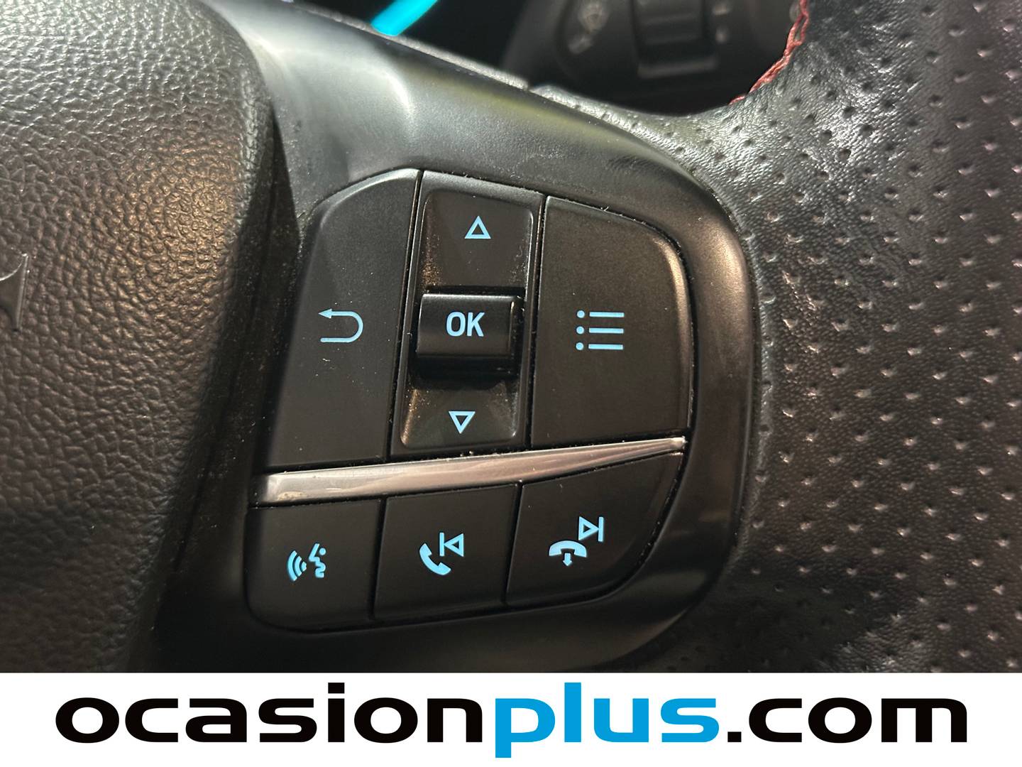 Ford Focus Ford Focus 1.0 Ecoboost ST-Line (125 CV) 125cv