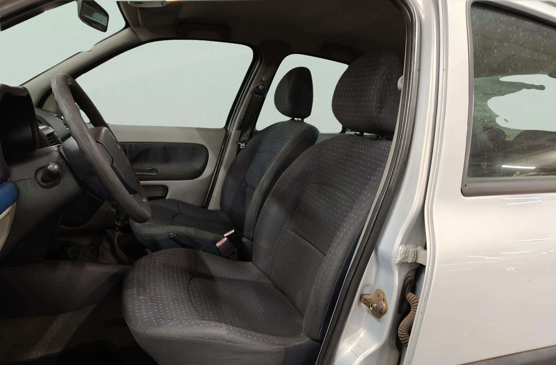 Renault Clio Confort Expression 1.2 16v - foto 8