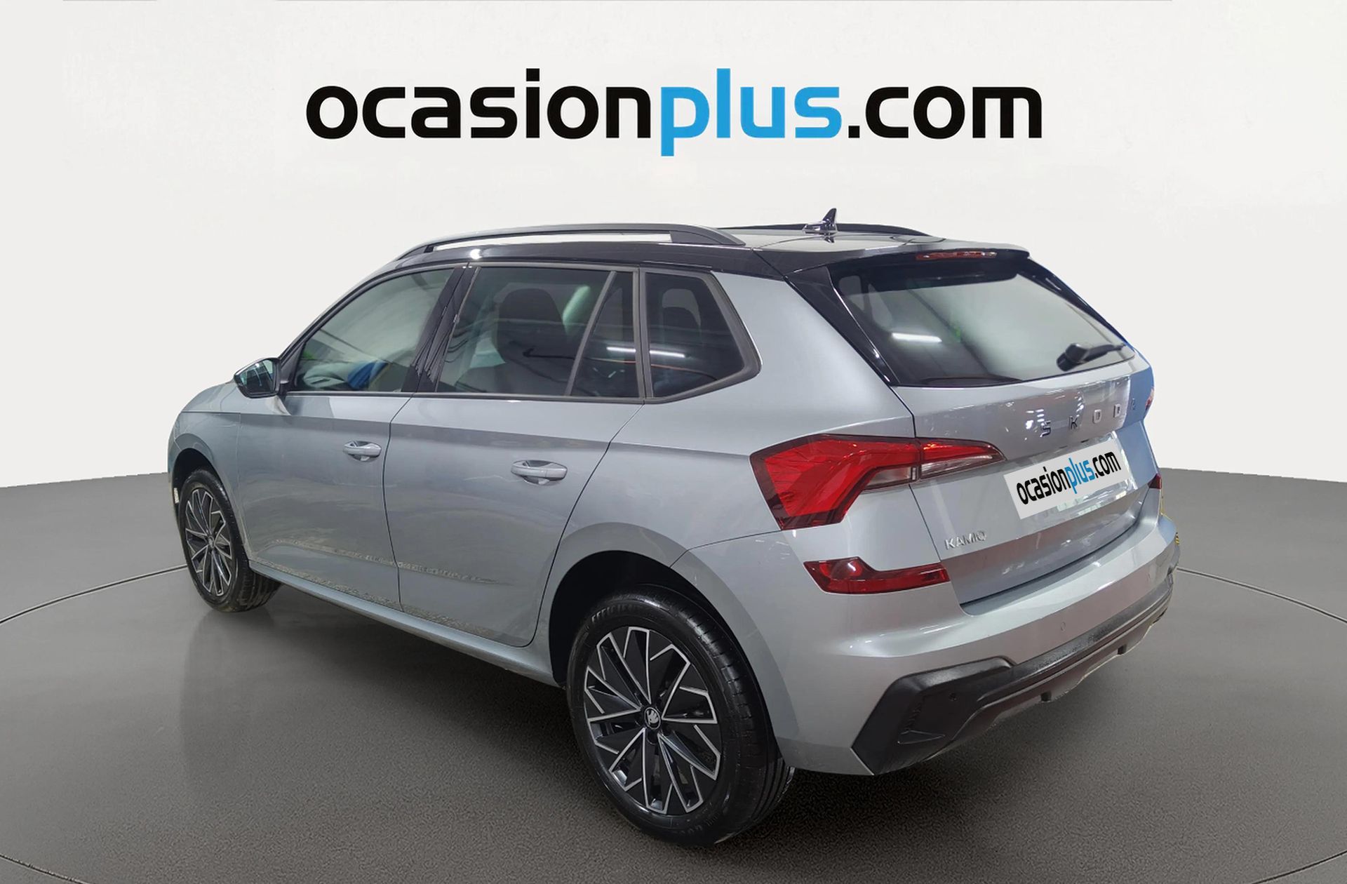 Škoda Kamiq 1.0 TSI Selection DSG - foto 3