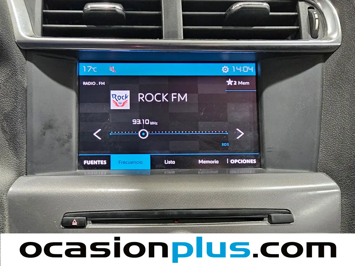 Foto Citroën C4 Citroen C4 BlueHDi 100 Feel Edition (99 CV)