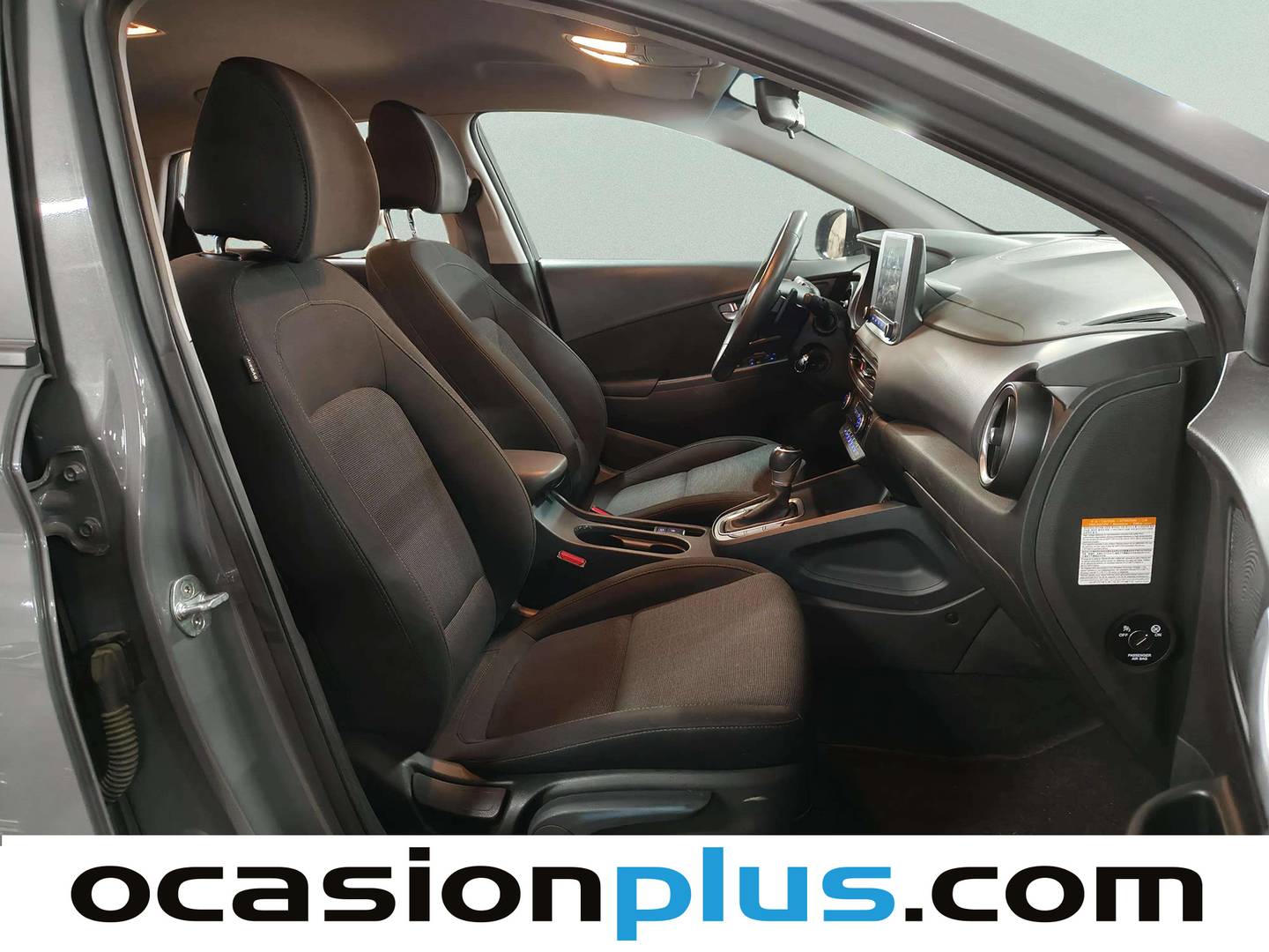 Hyundai Kona Hyundai Kona 1.6 GDI HEV Maxx DCT (141 CV) 2022