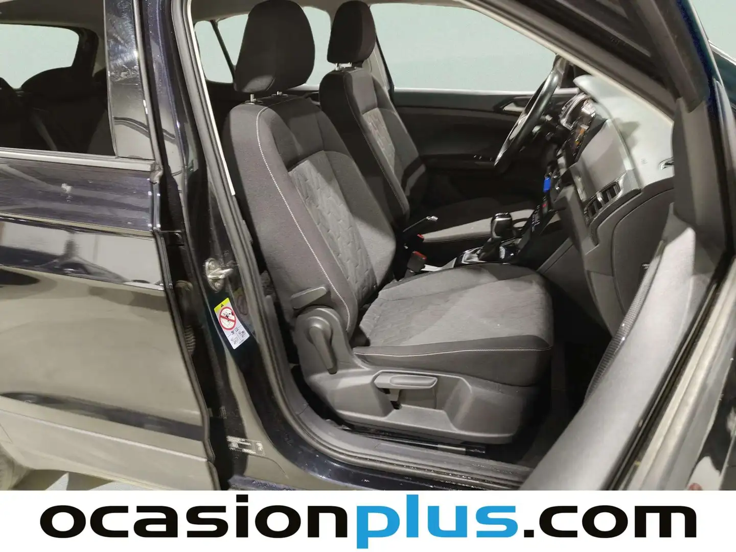 Foto Volkswagen T-Cross Volkswagen T-Cross Life 1.0 TSI (116 CV) DSG