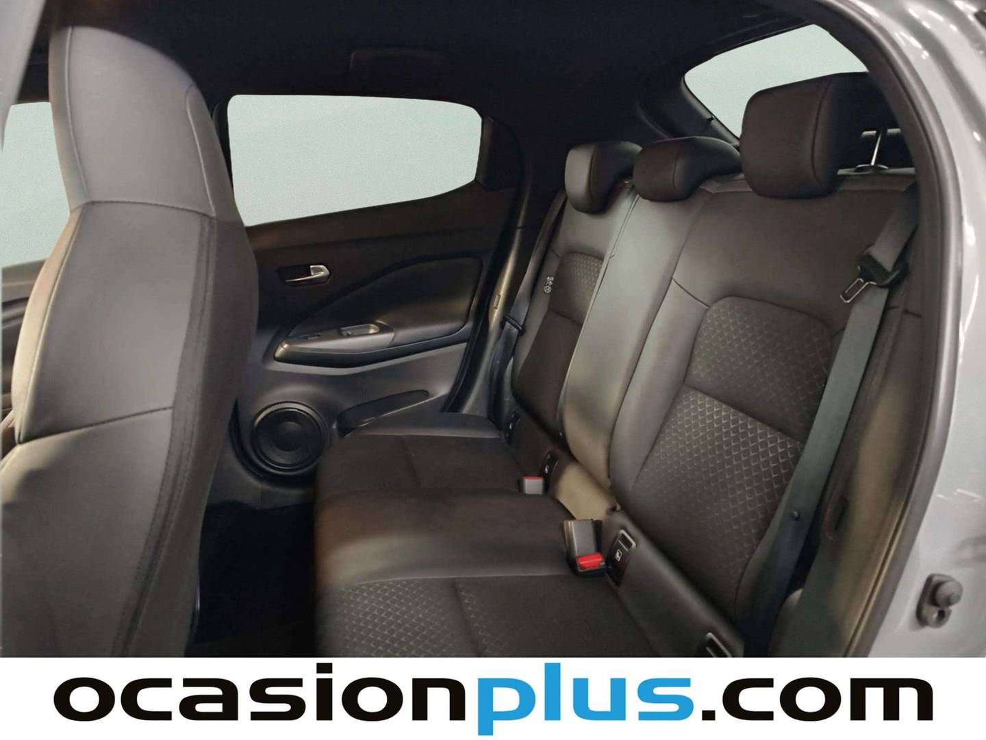 Foto Nissan JUKE Nissan Juke 1.6 Hybrid N-Connecta Auto (143 CV)